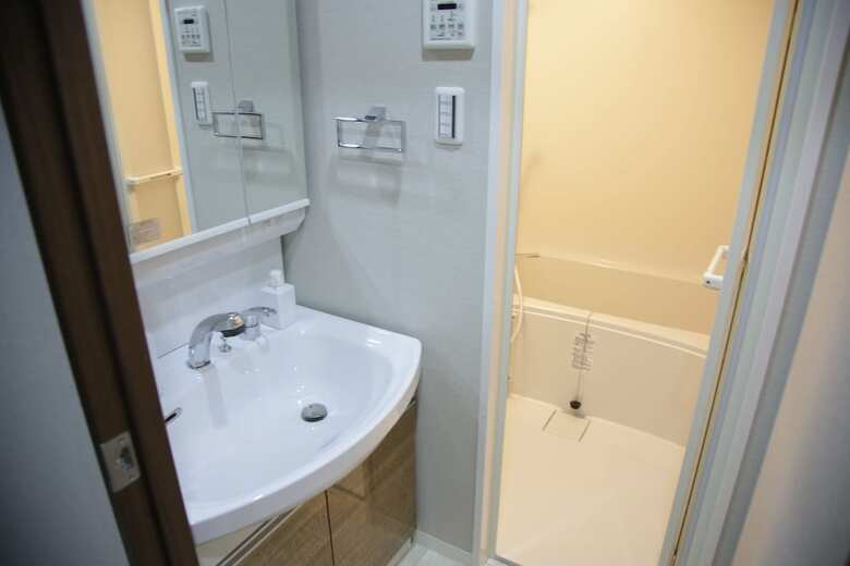 Apartamentos Minn Namba