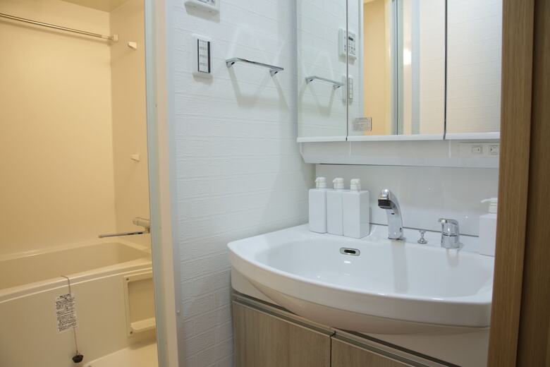 Apartamentos Minn Namba