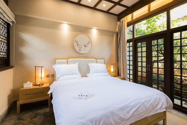 Hotel Yuanshe Dongchengwai