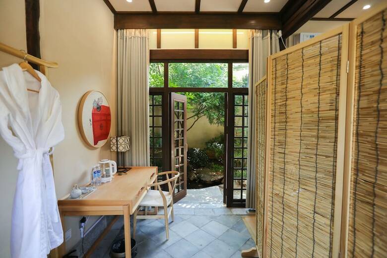 Hotel Yuanshe Dongchengwai