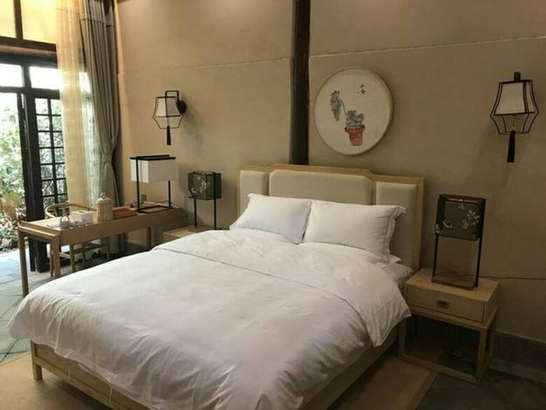 Hotel Yuanshe Dongchengwai