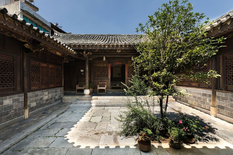 Hotel Yuanshe Dongchengwai