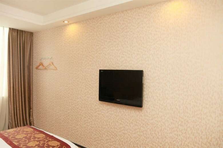 Popcorn Cinema Hotel Niu Shi Kou
