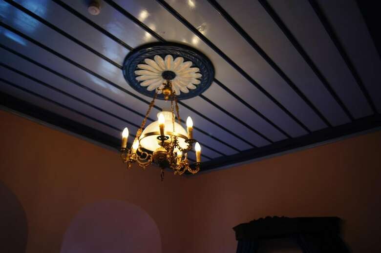 Hotel Ta Xelidonakia