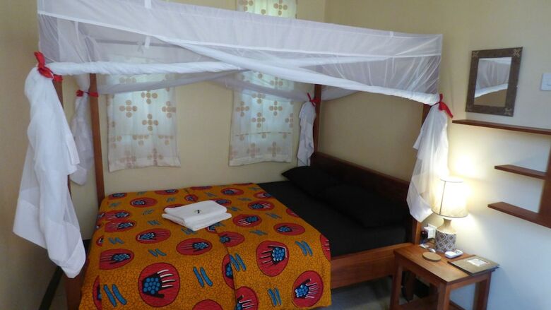 Hotel Bluemonkey Guesthouse
