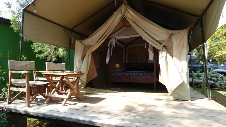 Hotel Bluemonkey Guesthouse