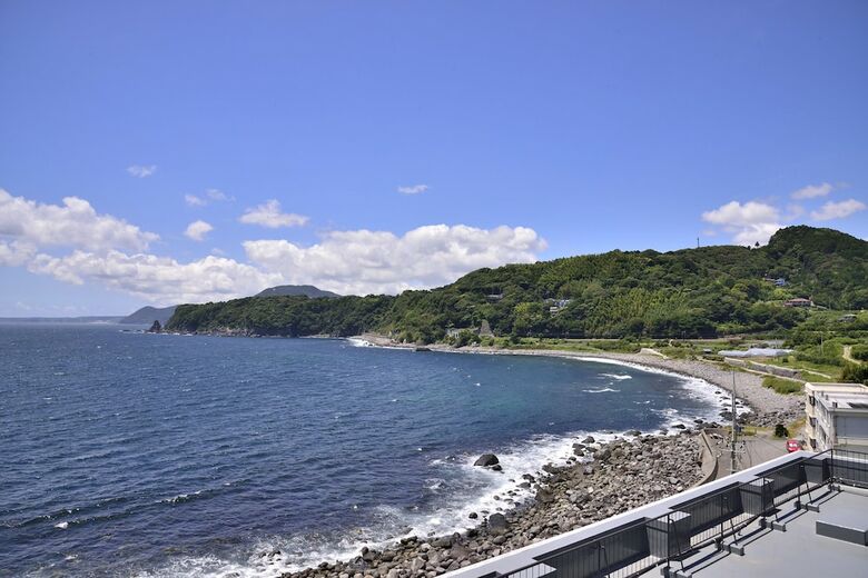 Hotel Spa?resort Ryugu No Tsukai