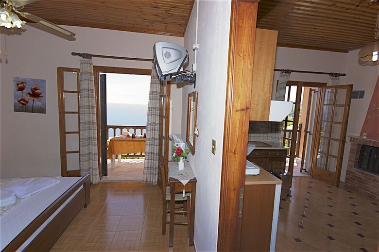 Apartamentos Alkmini