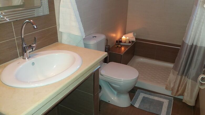 Apartamentos Alkmini