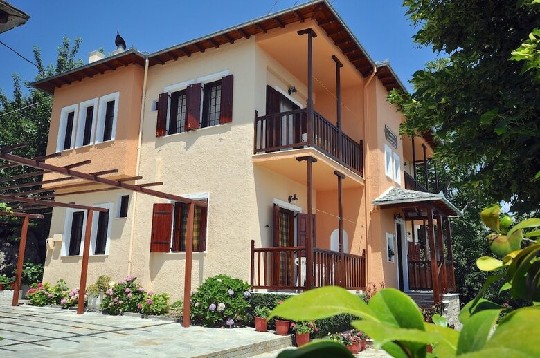 Apartamentos Alkmini
