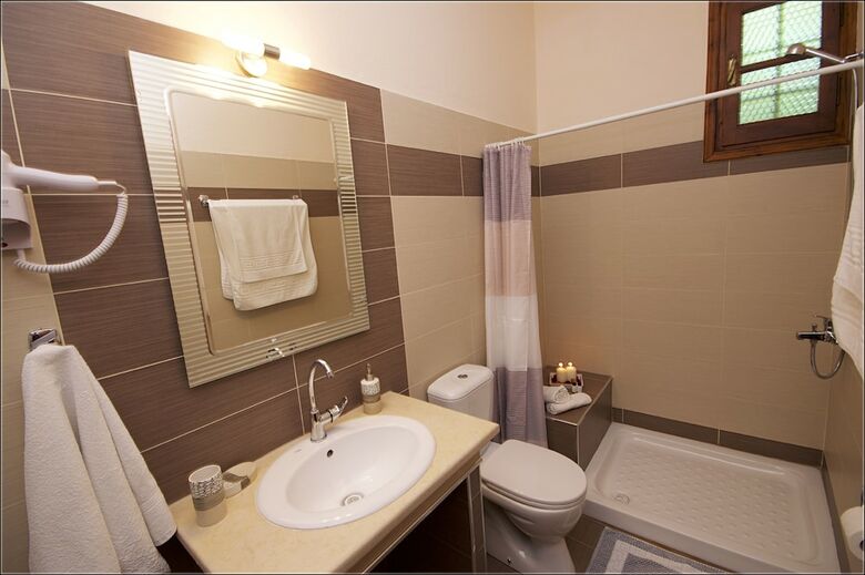 Apartamentos Alkmini