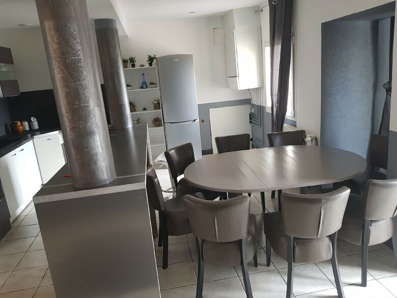 Maison Fenay