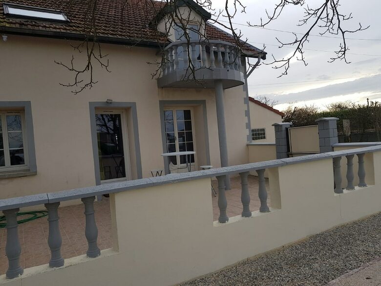 Maison Fenay
