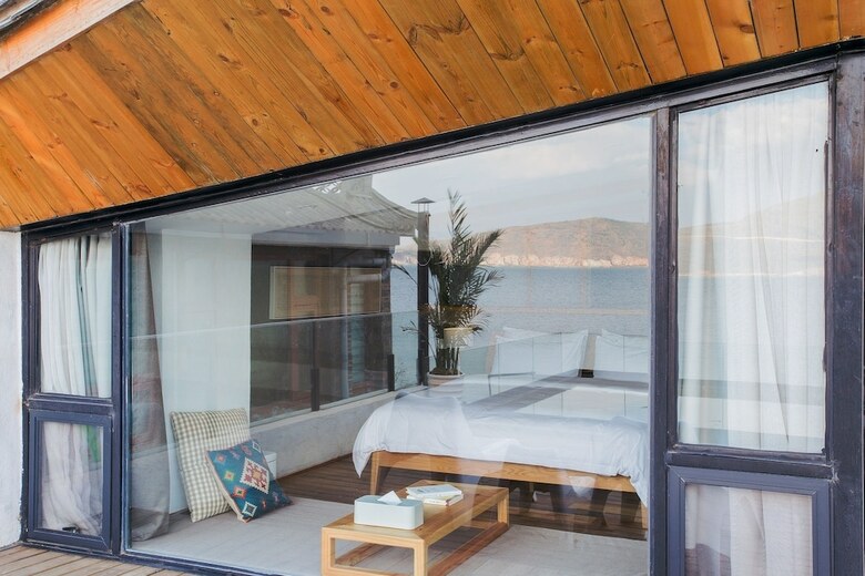 Dali Pure Sea Travelling With Hotel