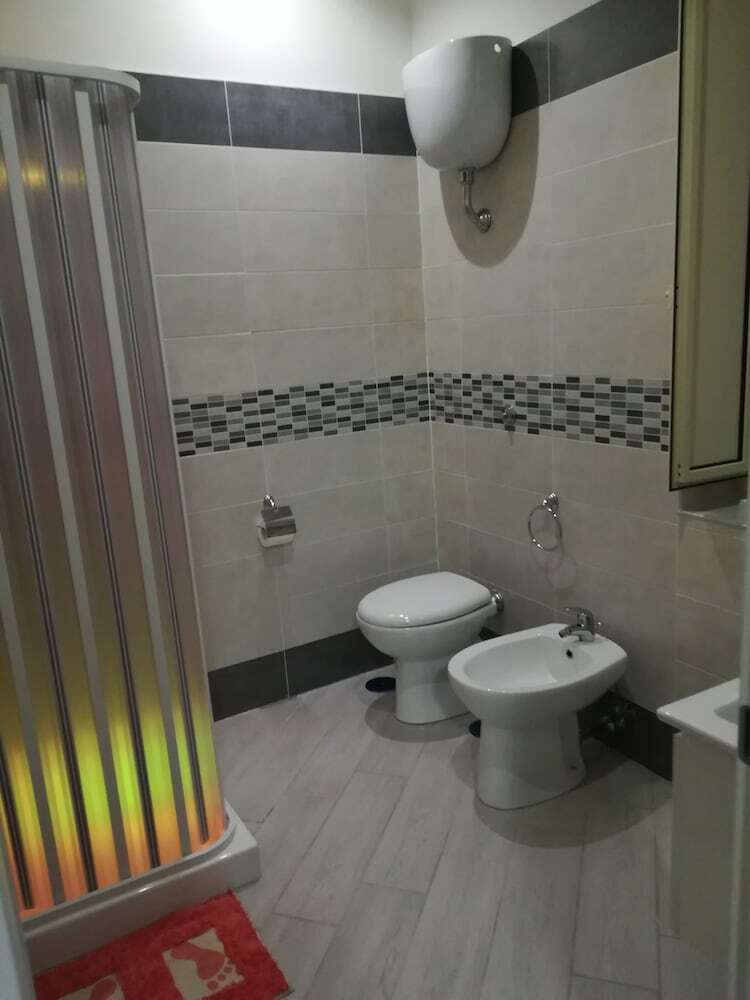 Bed & Breakfast Neapolis Center