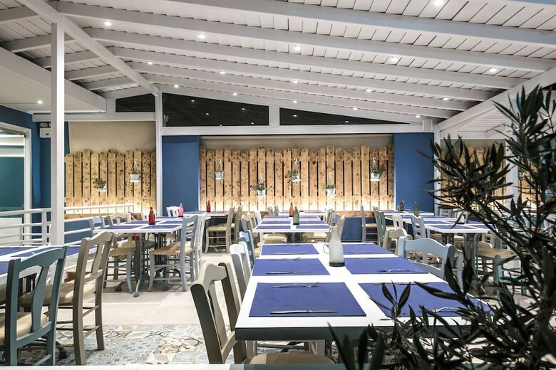 Stalis Hotel