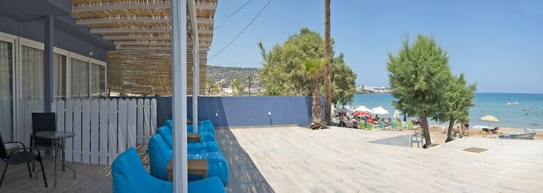 Stalis Hotel