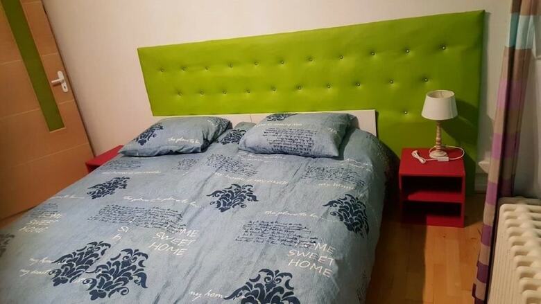 Apartamento Route Des Vins