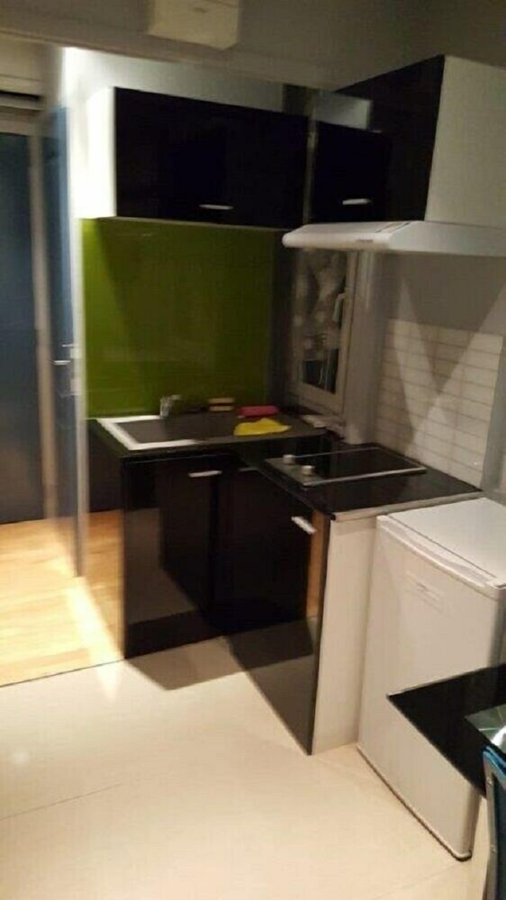 Apartamento Route Des Vins