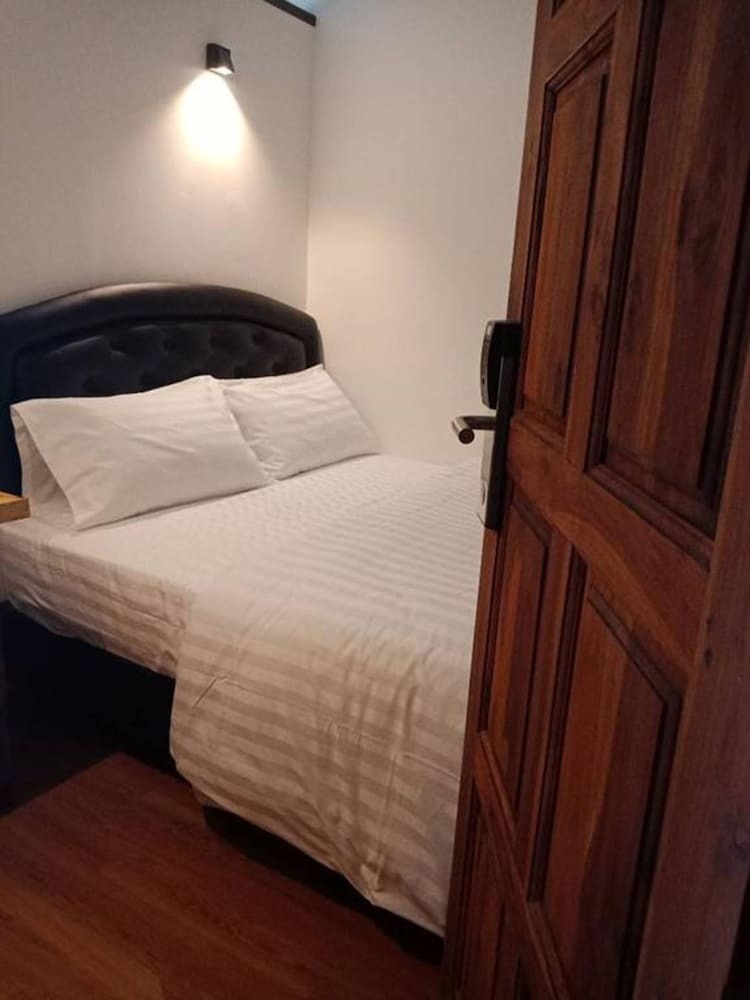 Hostal Seahorse Lipe Hostel