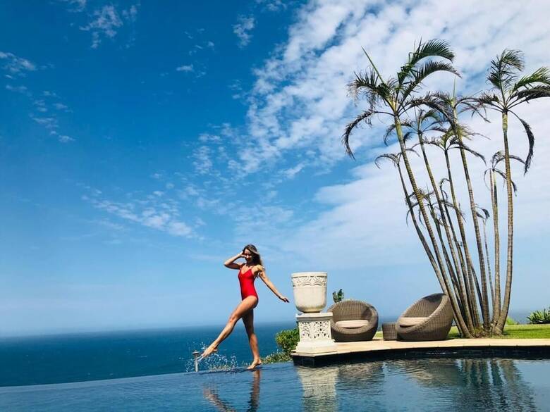 Hotel Luxury Beach Apartments