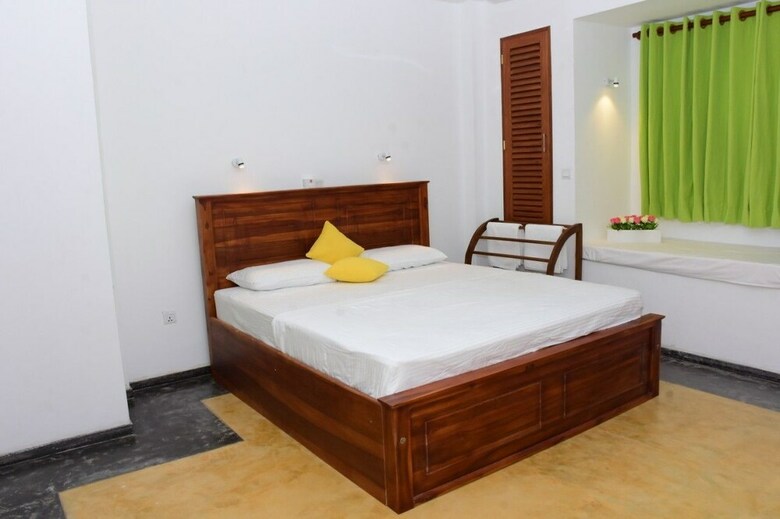 Villa Blue Water Hikkaduwa