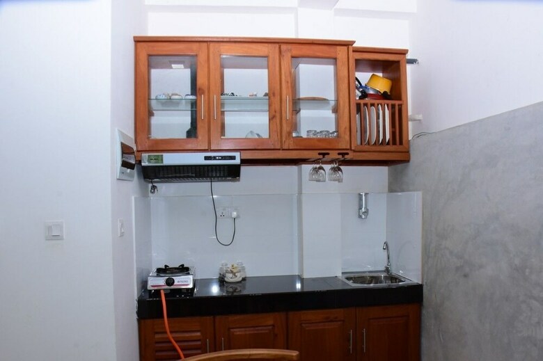 Villa Blue Water Hikkaduwa