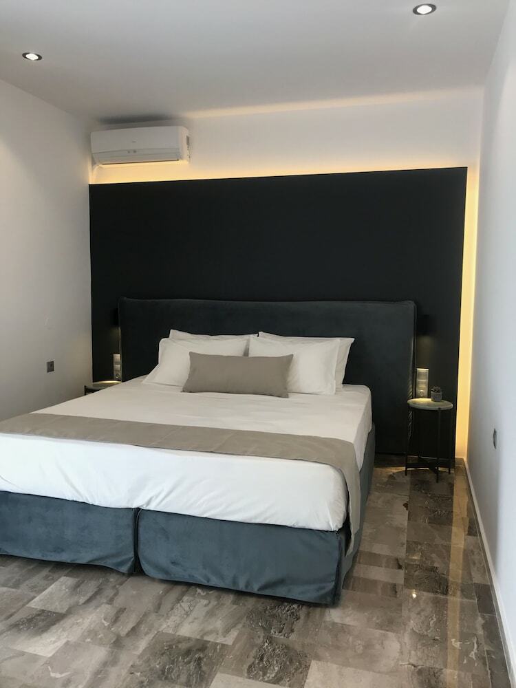 Nikis Dream Luxury Apartments