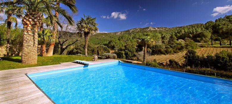 Bed & Breakfast Ch�teau Haut Gl�on - Chambres D'h�tes