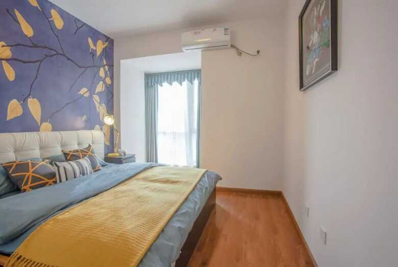 Apartamentos Grey Rabbit 004