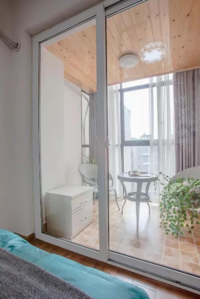 Apartamentos Grey Rabbit 004