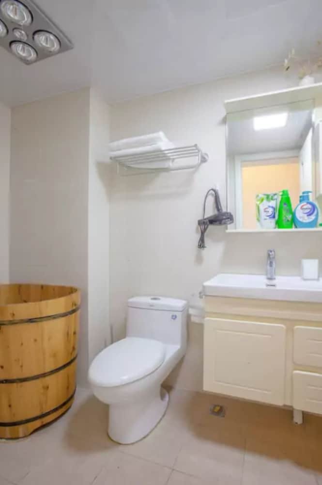 Apartamentos Grey Rabbit 004