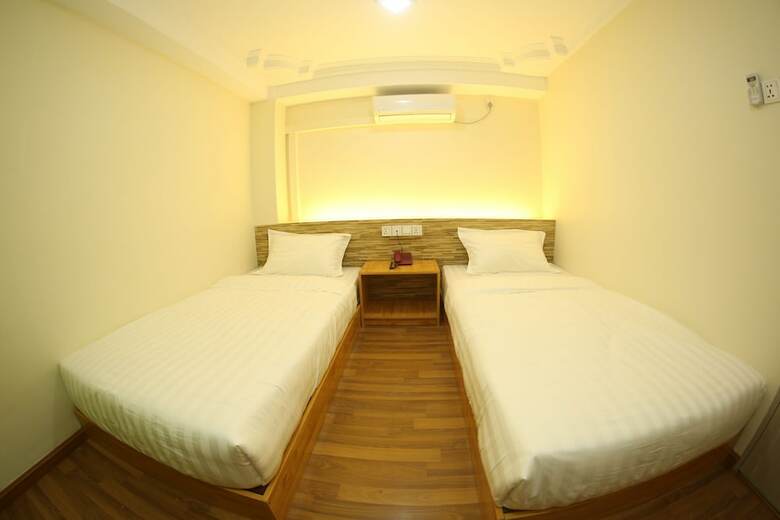Hostal November Hostel