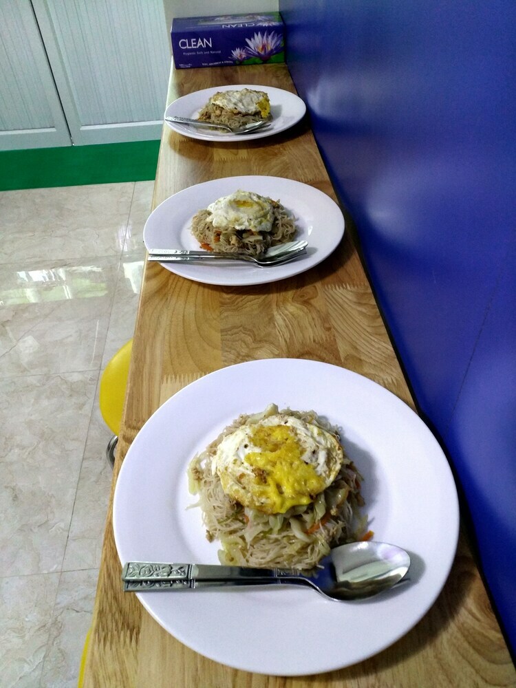 Hostal November Hostel