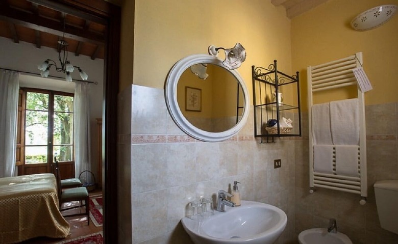 B&B Il Giglio Etrusco
