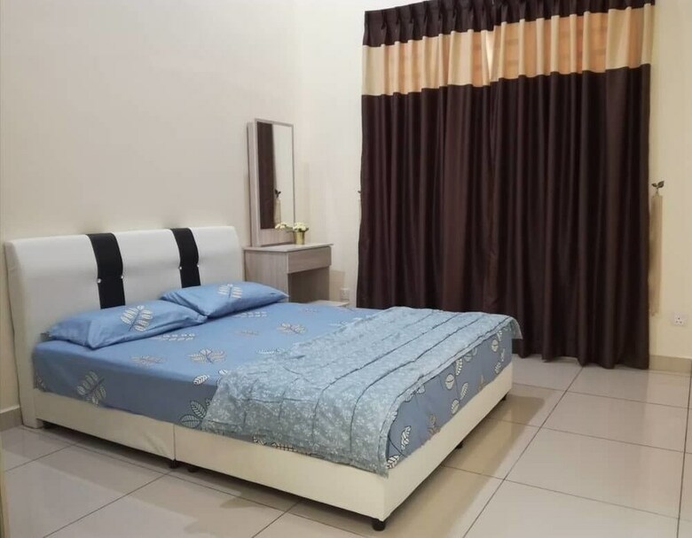 Kkp Homestay Alor Setar