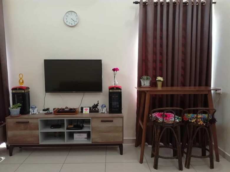 Kkp Homestay Alor Setar