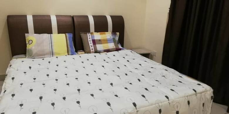 Kkp Homestay Alor Setar