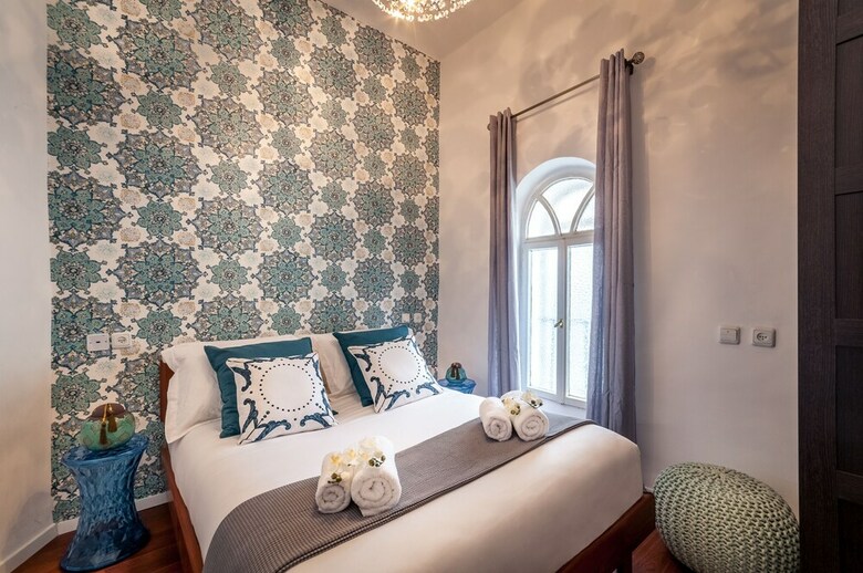 Apartamento Elegant & Modern 3br  In Jerusalem