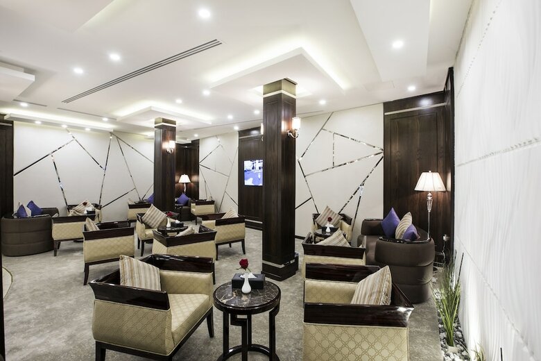 Hotel Al Muhaidb Residence Al Ahsa