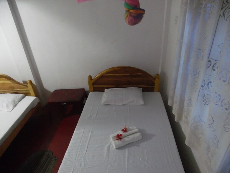 Hotel Little Guest