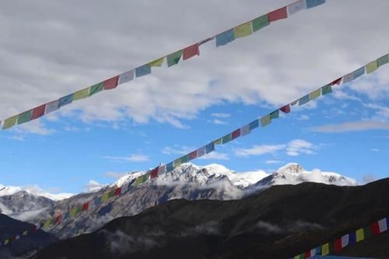 Hotel Annapurna Inn