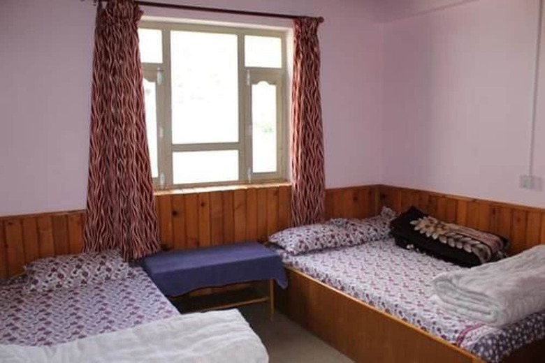 Hotel Annapurna Inn