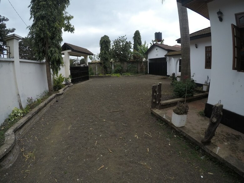 Hostal Rightminded Travelling Hostel