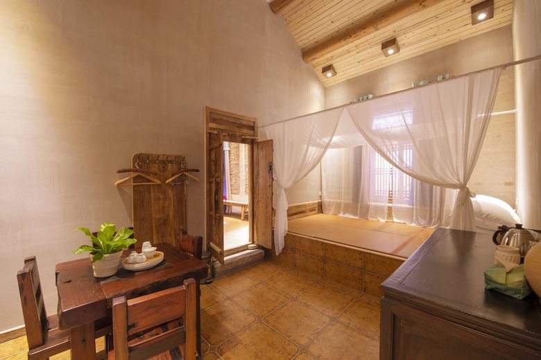 Hotel Lotus Mountain Boutique Inn