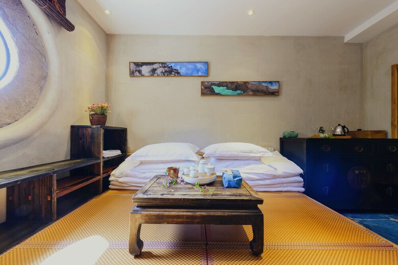 Hotel Lotus Mountain Boutique Inn