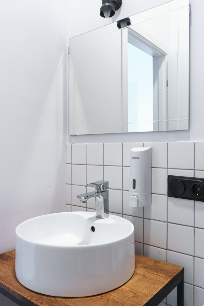 Hostal Forma Hostel