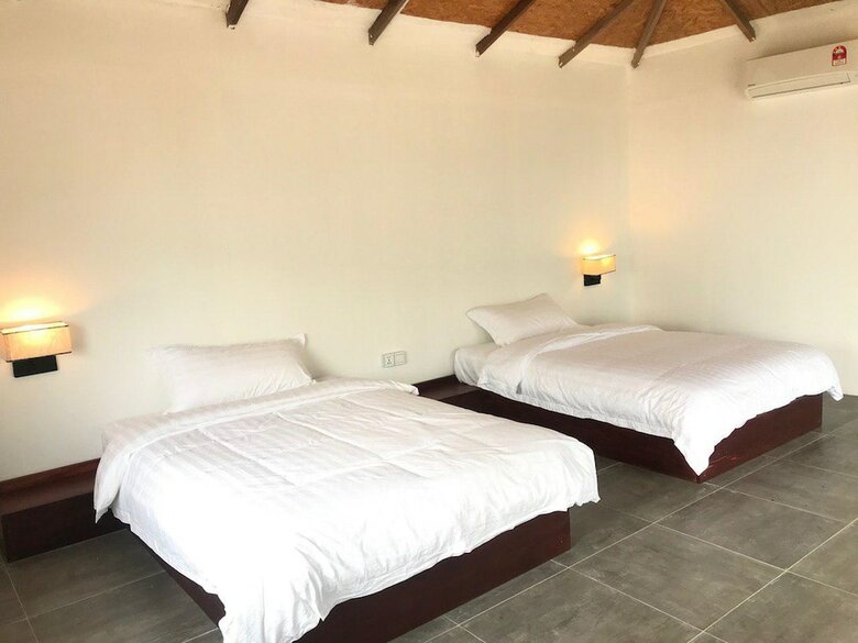 Hotel Long Beach Resort Koh Rong