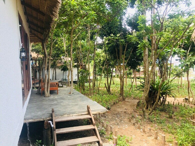 Hotel Long Beach Resort Koh Rong