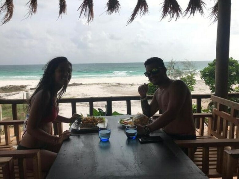 Hotel Long Beach Resort Koh Rong